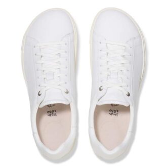 Bend Low Natural Leather
