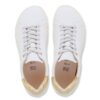 Bend Low Natural Leather