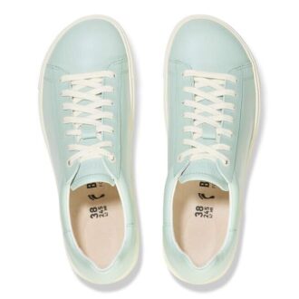 Bend Low Natural Leather