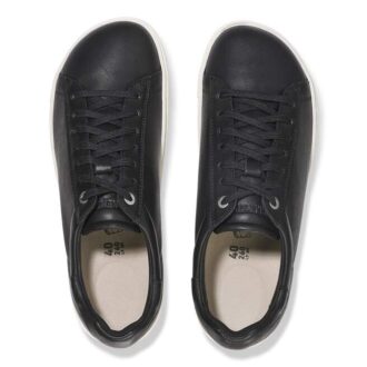 Bend Low Natural Leather