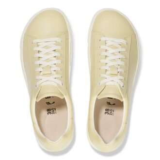 Bend Low Natural Leather