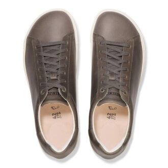 Bend Low Natural Leather