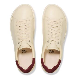 Bend Low Natural Leather