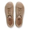 Bend Low Natural Leather