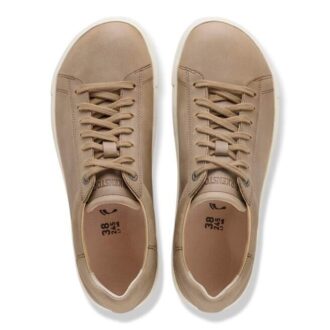 Bend Low Natural Leather