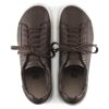 Bend Low Natural Leather