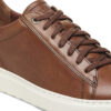 Bend Low Natural Leather