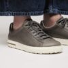 Bend Low Natural Leather