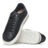 Bend Low Natural Leather