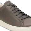 Bend Low Natural Leather