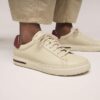 Bend Low Natural Leather