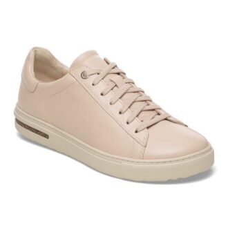 Bend Low Natural Leather Patent