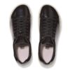 Bend Low Natural Leather Patent