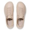 Bend Low Natural Leather Patent