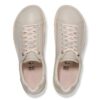 Bend Low Natural Leather Patent