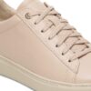 Bend Low Natural Leather Patent
