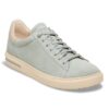 Bend Low Natural Leather Suede