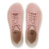 Bend Low Natural Leather Suede