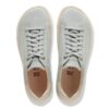 Bend Low Natural Leather Suede
