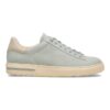 Bend Low Natural Leather Suede