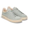 Bend Low Natural Leather Suede