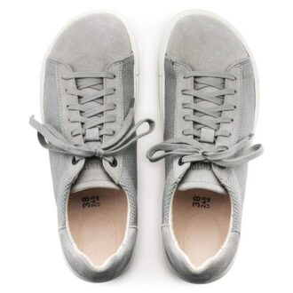 Bend Low Natural Leather Textile