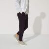 Bend Low Natural Leather Textile