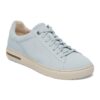 Bend Low Suede Leather