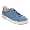Bend Low Suede Leather