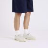 Bend Low Suede Leather