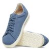 Bend Low Suede Leather