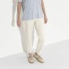 Bend Low Suede Leather Sandcastle