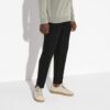 Bend Low Suede Leather Sandcastle