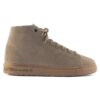 Bend Mid Decon Nubuk Leather