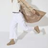 Bend Mid Decon Nubuk Leather