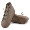 Bend Mid Decon Nubuk Leather