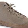 Bend Mid Decon Nubuk Leather