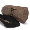 Birko Classic Microfiber Black
