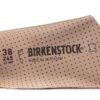 Birko Sport Natural Leather