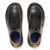 Birmingham Moc Natural Leather Oiled