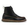 Birmingham Moc Natural Leather Oiled