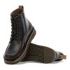 Birmingham Moc Natural Leather Oiled