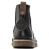Birmingham Slip on Men Natural Leather Oiled