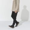 Birmingham Slip on Men Natural Leather Oiled
