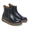 Birmingham Slip on Women Natural Leather Oiled