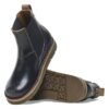 Birmingham Slip on Women Natural Leather Oiled