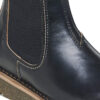Birmingham Slip on Women Natural Leather Oiled