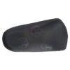 Blue Footbed Black Edition Cotton