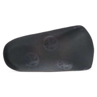 Blue Footbed Black Edition Cotton