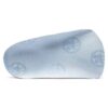 Blue Footbed Sport Cotton